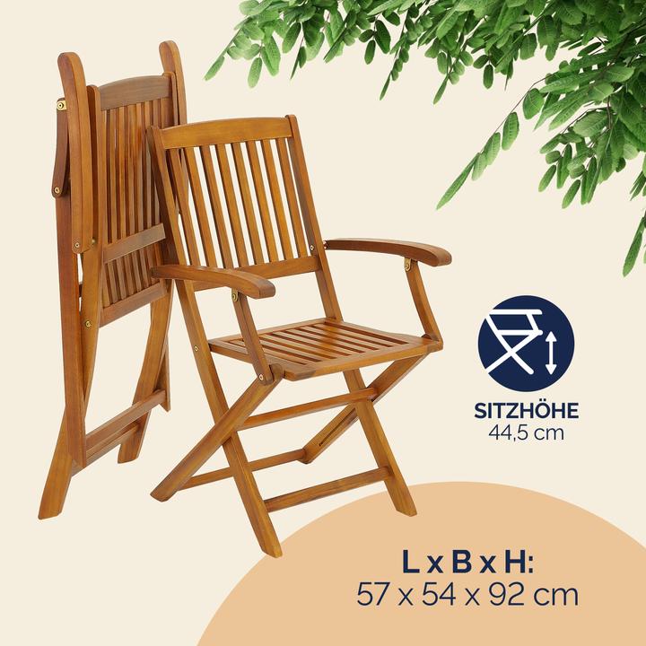 Immagine prodotto Casaria Sitzgruppe (85 cm)