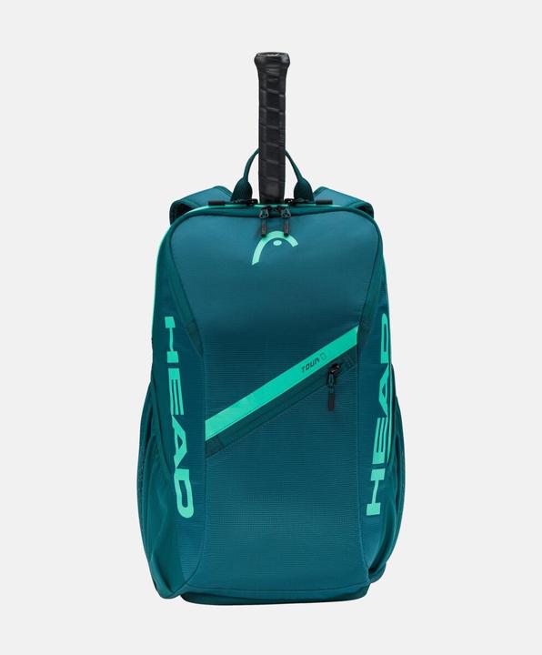 Image du produit Head Tour Rucksack Grün (2R)