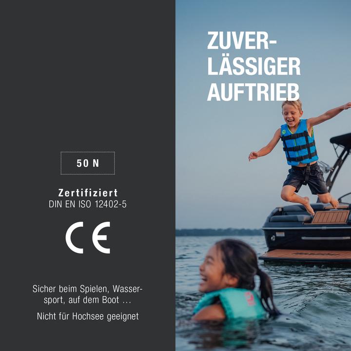Produktbild Mesle H210 Junior (M, 25 - 40 kg)