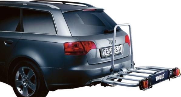 Actual product image Thule Easy Base 9490