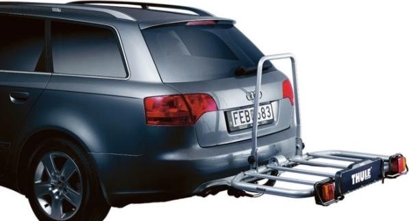 Actual product image Thule Easy Base 9490