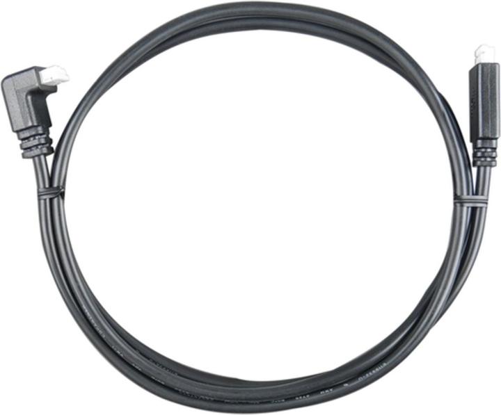 Victron Energy Cavo VE.Direct 1,8 m (CONNETTORE A 90°)