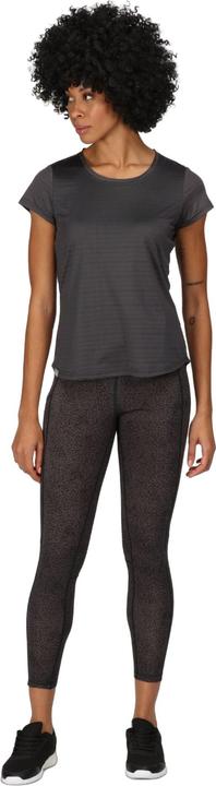 Actual product image Regatta Womens/Ladies Limonite VI Active T-Shirt (42)