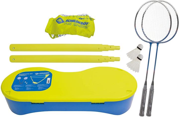 Produktbild Schildkröt Compact