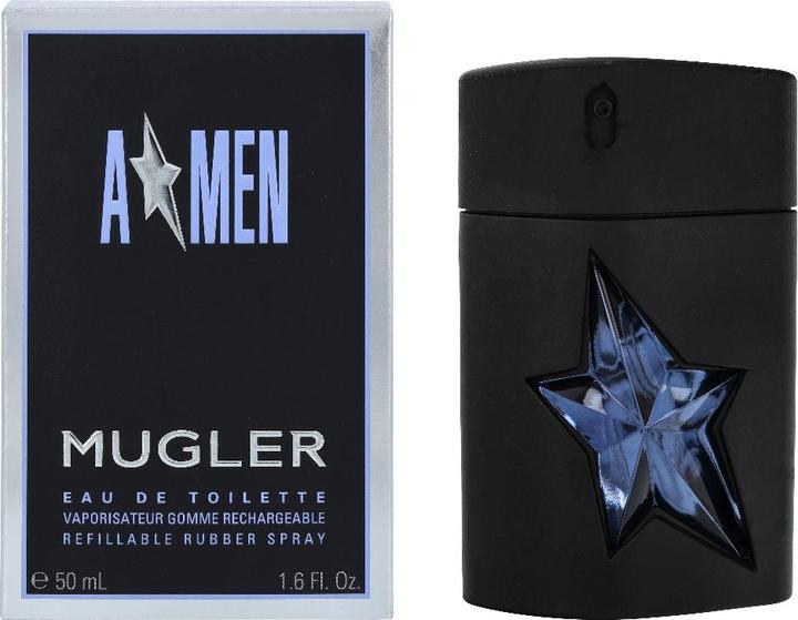 Produktbild Thierry Mugler A Men (Eau de Toilette, 50 ml)
