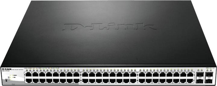 Image du produit D-Link Dgs-1210-52 (52 Ports)