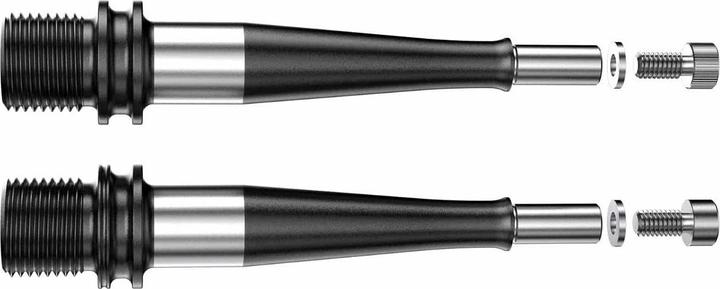 Produktbild Podium Axle Kit