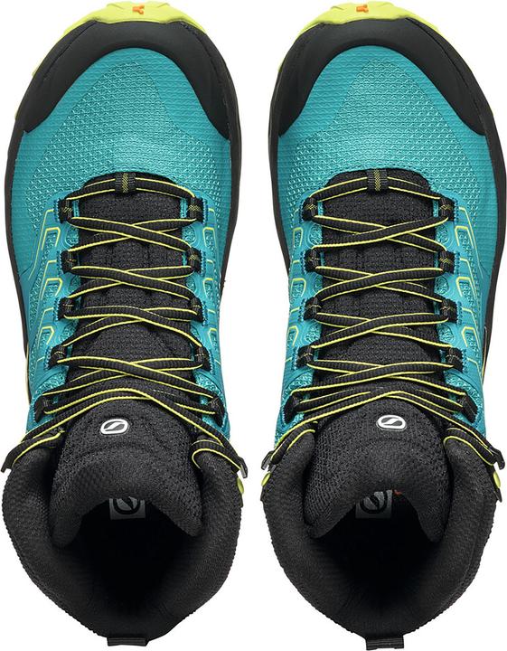 Produktbild Scarpa Women's Rush Mid 2 GTX (38)