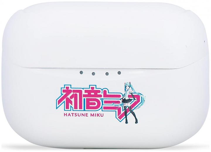 Actual product image OTL TWS Słuchawki - HATSUNE MIKU