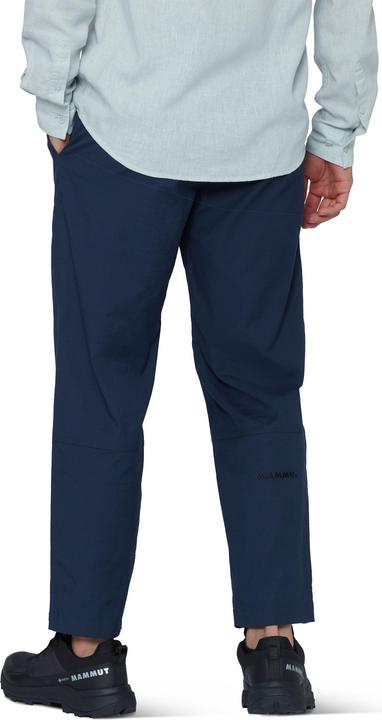 Produktbild Mammut Tamaro Pants Men (46)