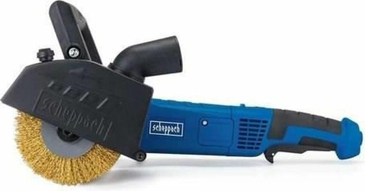 Produktbild Scheppach MRS1300 (Bürstenschleifer, 1300 W)