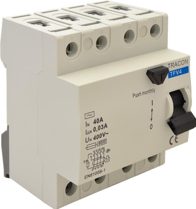 Immagine prodotto Tracon Allgemeines Produkt