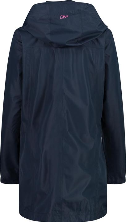 Actual product image CMP Campagnolo Rain Hoodie Button Jacket (3XL)