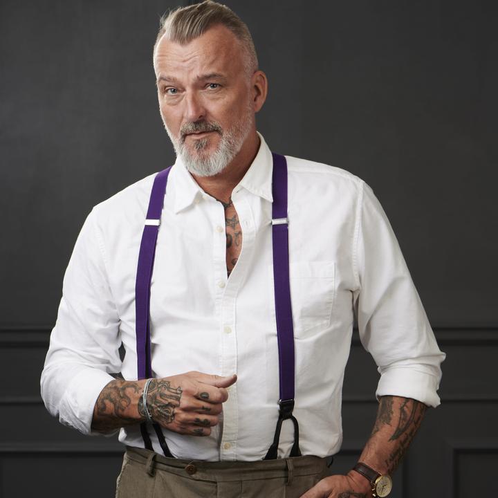 Produktbild Trendhim Blanco (One Size)