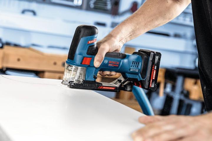Produktbild Bosch Professional EXST18V-155S