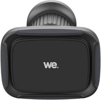 We-Vibe WE Support voiture universel pour smartphones : Fixation grille d'aération - su