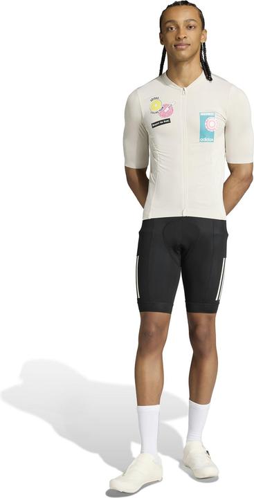 Produktbild Adidas Tempo Jersey Act (M)