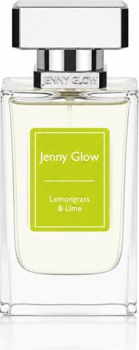 Actual product image Jenny White Jasmine & Mint (Eau de parfum, 80 ml)
