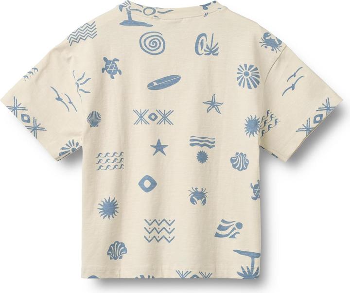 Produktbild Wheat T-Shirt Tommy (128)