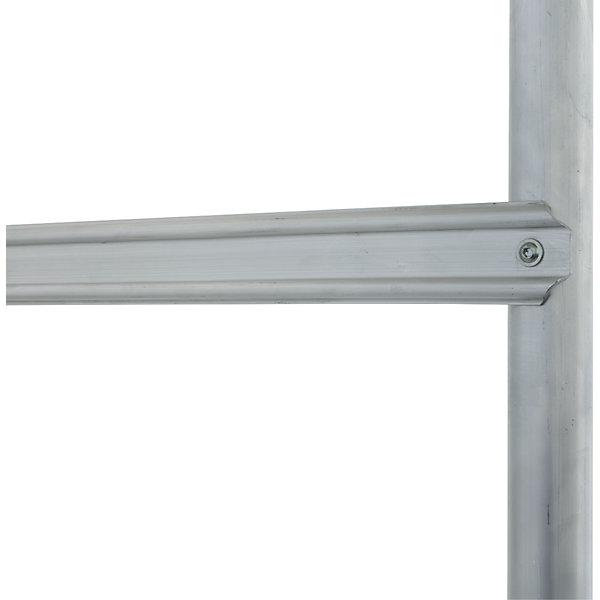 Produktbild Krause Podestleiter (Plattformleiter, 250 cm)