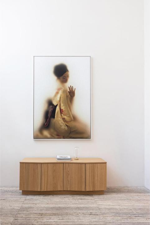 Produktbild Woood Tv-Schrank (133 x 45 x 52 cm)