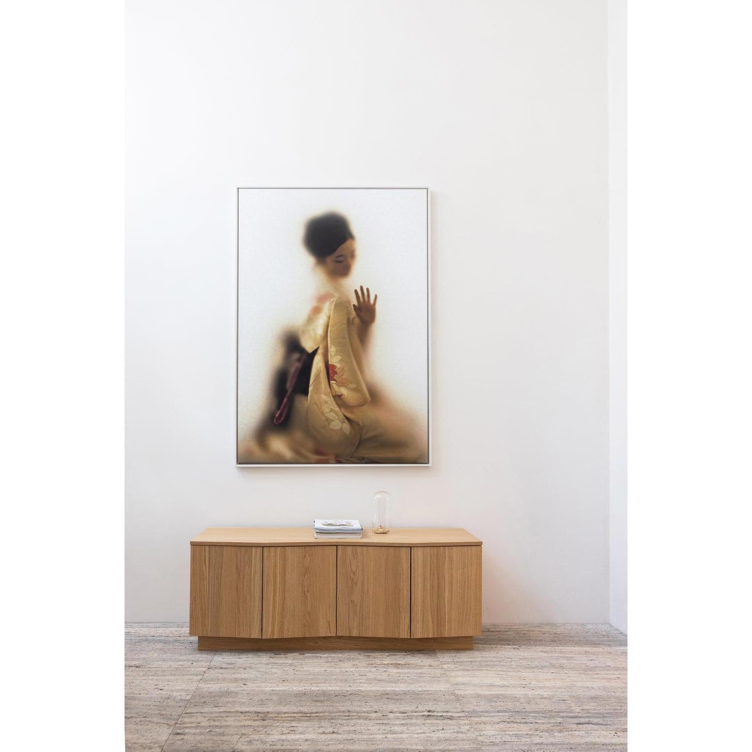 Woood, TV Möbel, Tv-Schrank