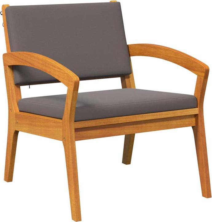 Actual product image vidaXL Outdoor-Sitzplätze