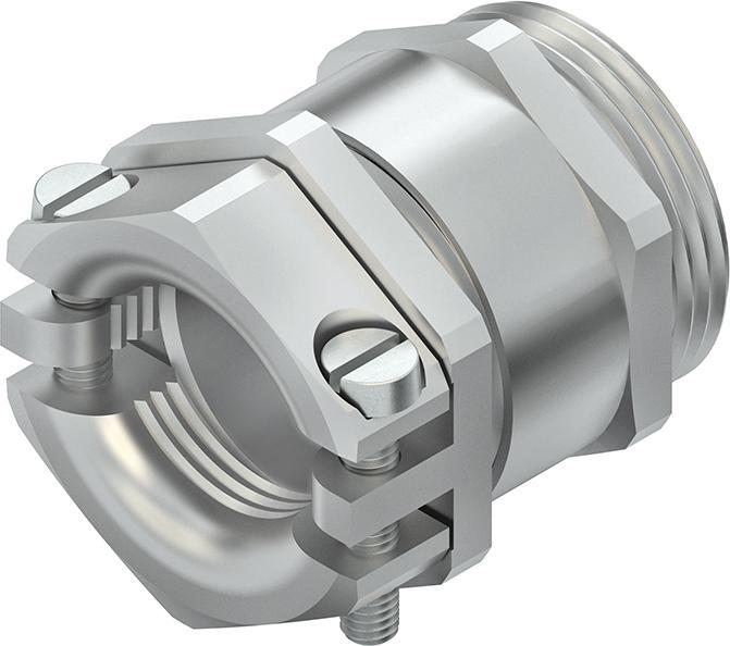 Produktbild HKL Kabelverschraubung