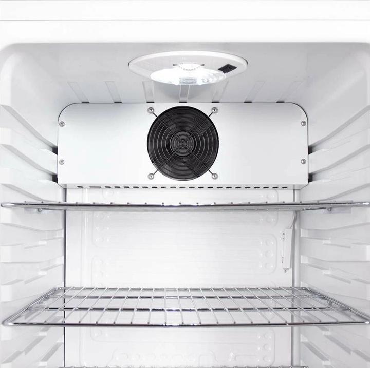 Actual product image Coldtec by Kibernetik 130L (115 l)