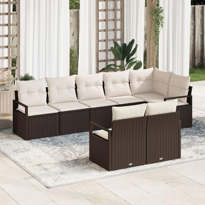 Actual product image vidaXL Michaela