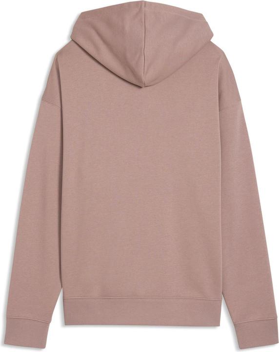 Produktbild Puma ESS SCRIPT Comfort Hoodie TR (S)