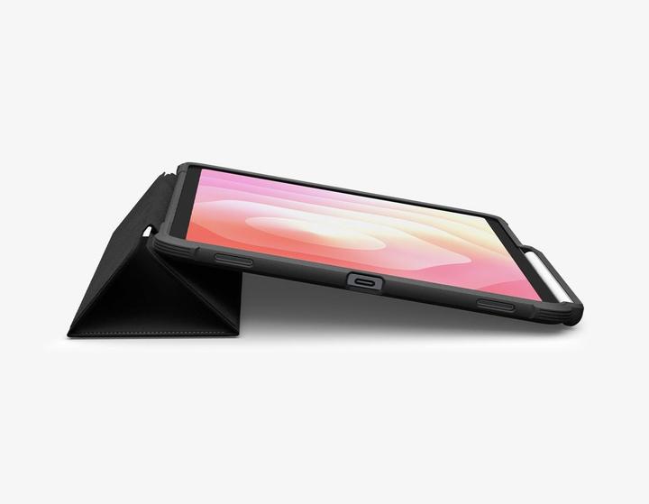 Produktbild Spigen - Rugged Armor Pro - Samsung Galaxy Tab S11 - Black (Galaxy Tab S11)