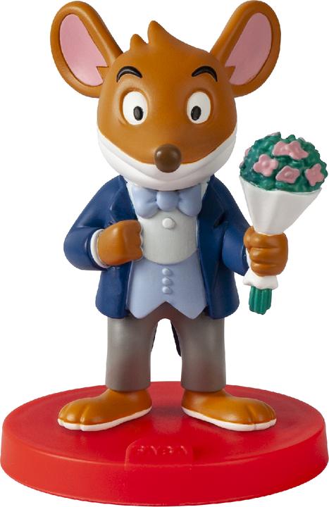 Immagine prodotto Faba - L'amore e'come il formaggio (Italiano)