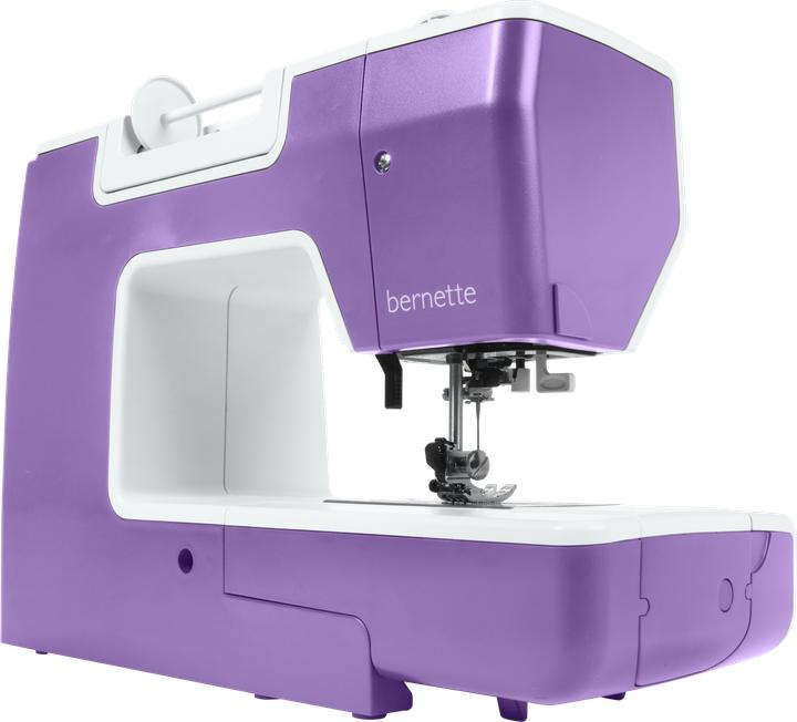 Image du produit Bernette b38 Yaya Han Edition