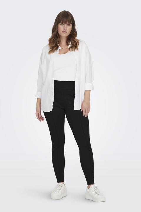 Produktbild Only Curvy extra High-Waisted Leggings