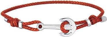 Immagine prodotto Sagapo S'Agapo Modern Kabbalah Bracelet With Anchor Anchor Sor17