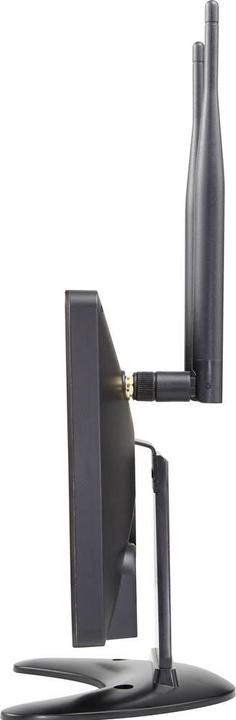 Actual product image Sygonix Set pour caméra de surveillance 1 set (1280 x 720 pixels)