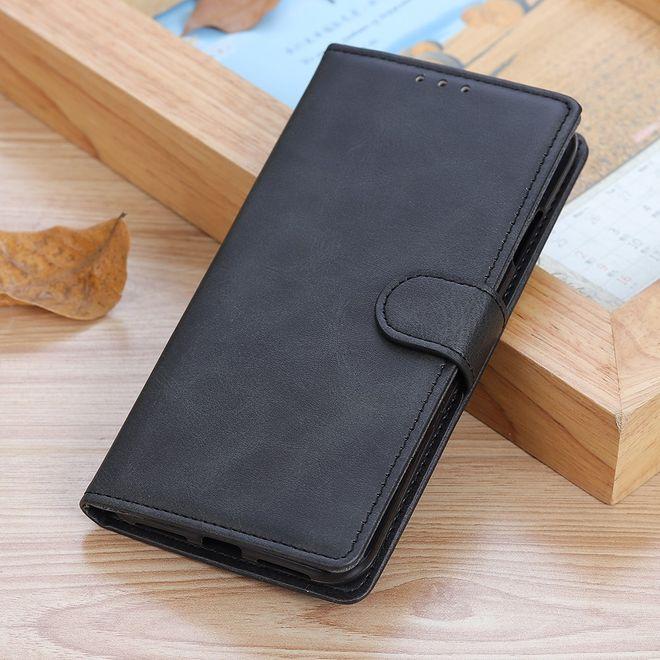 Immagine prodotto MU Classic Serie classica IV con copertina in pelle (Wiko Y81)