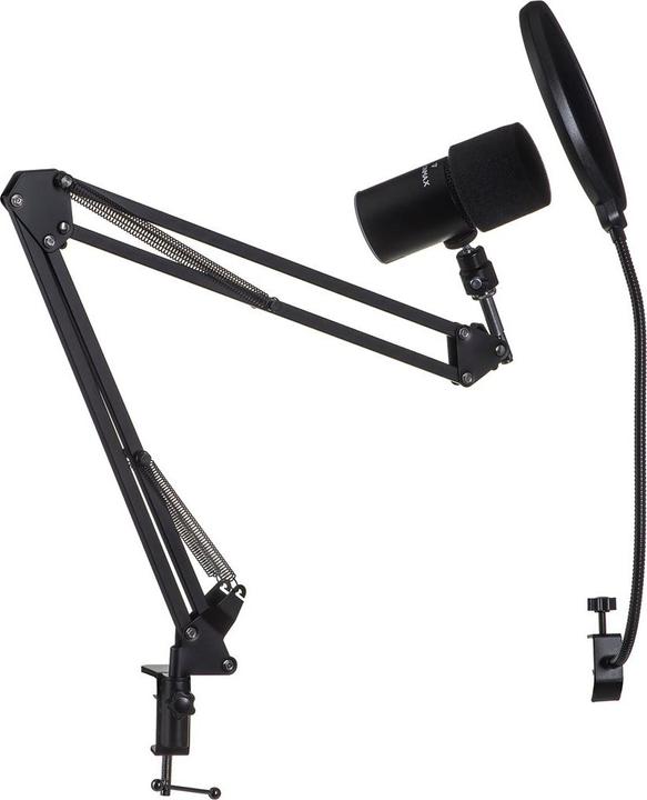 Actual product image Thronmax M20 Streaming Kit