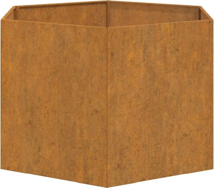 Produktbild vidaXL Pflanzkübel