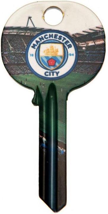 Actual product image Manchester City FC UTTA1427 P