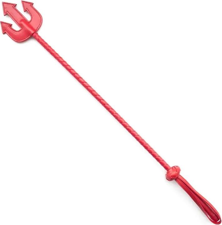 Actual product image Smart Moves Paddle "Devil Pitch Fork"