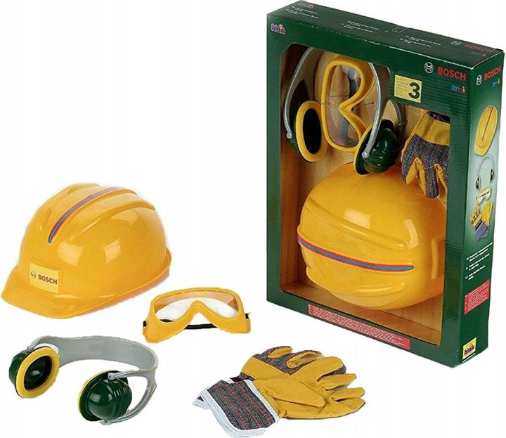 Theo Klein Bosch accessory set