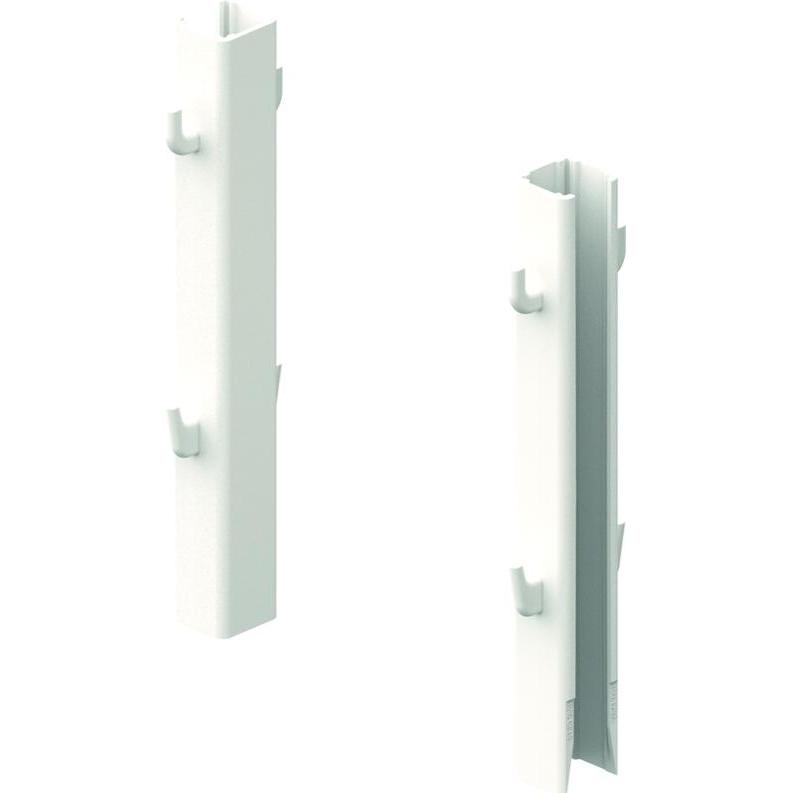 Thumbnail - Peka Metall, Möbelausstattung, Zusatzhaken-Set PEKA f+AMMAvA-r Hochschrank Standard (2 Stk.)