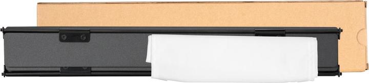 Image du produit Nanlite Cache-portail et diffuseur (Coupe-flux)