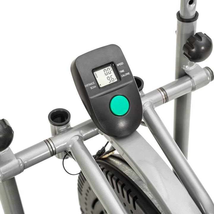 Actual product image tectake 2 in 1
