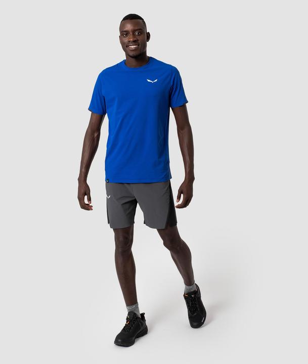 Image du produit Salewa PEDROC DRY T-shirt HYB pour hommes (L)