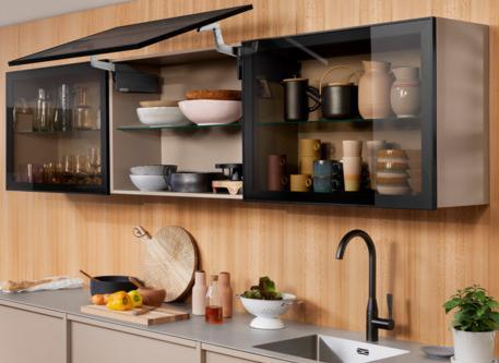 Blum 22S2210 Kraftsp. HS top 2-11.5/2.5-