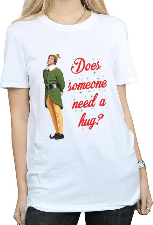 Produktbild Elf Hug Buddy TShirt (3XL)