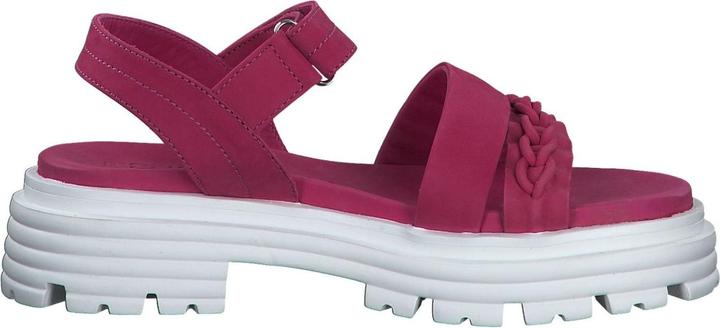 Actual product image Marco Tozzi Sandalen (38)